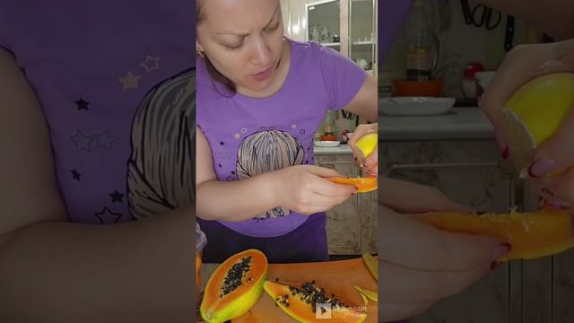 Ролик № 1379. Братова распаковка.