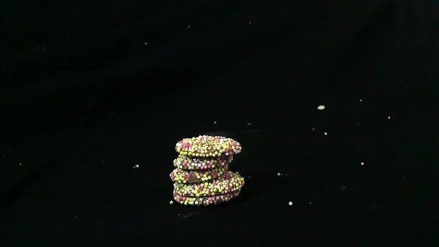 Literal Candy Crush in Slow Motion смотреть онлайн