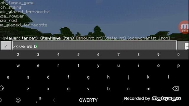 Как взять невидимый блок для майнкрафта без модлв смотреть онлайн