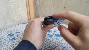 Huawei y6 2019 распаковка