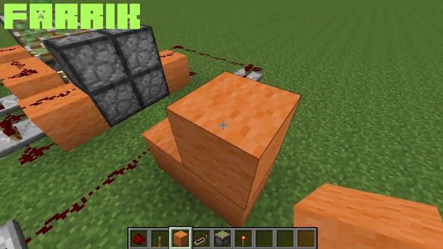 как построить пол-ловушку в майнкрафт? #2 смотреть онлайн