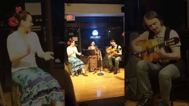Los Flamencos! St Louis смотреть онлайн
