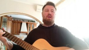 Песня «Темная ночь»
