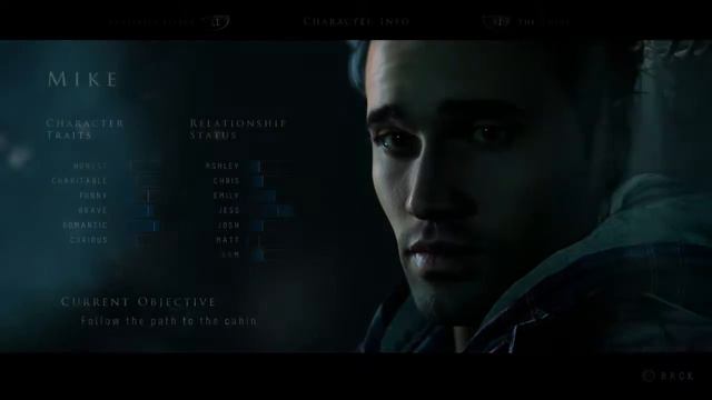 Until Dawn Episode 6: Love Shack смотреть онлайн