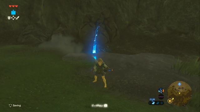 BotW: EVERYTHING in the Great Plateau (All Korok Seeds, Treasures, Secrets and Bosses) смотреть онлайн