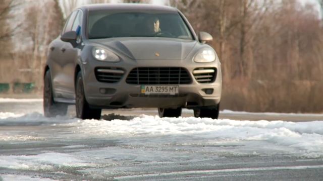 Nokian Hakkapeliitta R2 SUV