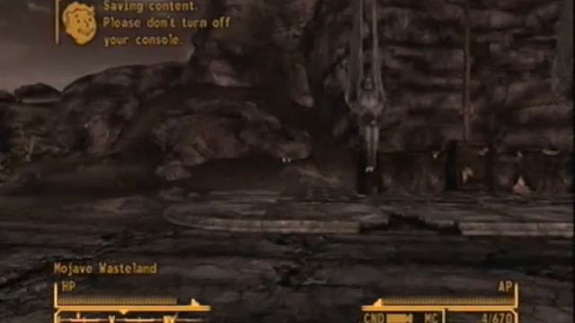 Fallout New Vegas All 7 Snowglobe Locations смотреть онлайн
