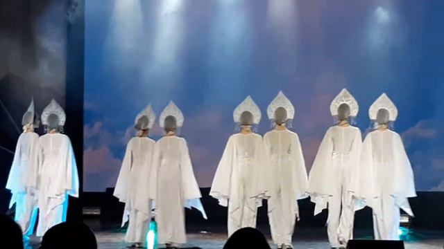 СИАРА День защитника отечества 2022 2 смотреть онлайн