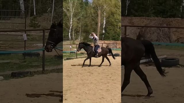 Упражнения для равновесия смотреть онлайн