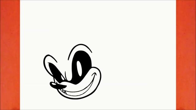 COMO DIBUJAR A SONIC EXE смотреть онлайн
