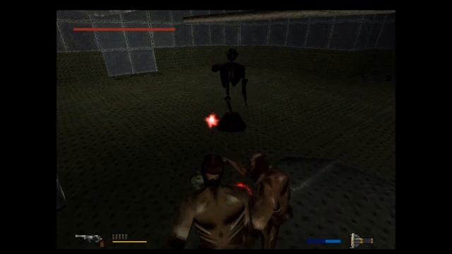 Virus: It Is Aware Gameplay - Quick Play смотреть онлайн