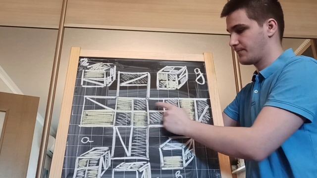 Разбор тренировочной вступительной работы в класс математической вертикали от 28.04.2020 смотреть онлайн