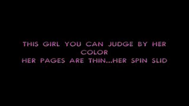 Paper Cut by G Hannelius (lyrics) смотреть онлайн