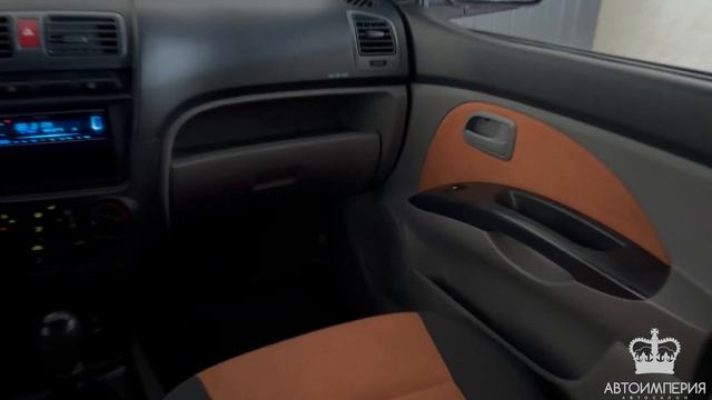 Kia Picanto 2006 год смотреть онлайн