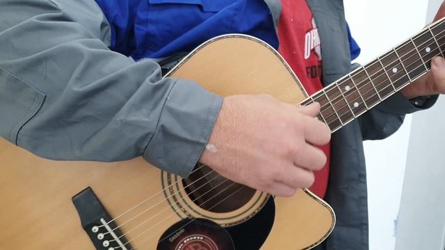 Мы отмечаем День Газовика, как самый лучший в этом мире праздник!