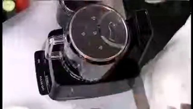 Waring FP1000 2hP Food Processor Commercial смотреть онлайн