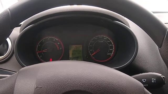 Ваз АМТ(Робот) не заводится, горит ошибка коробки смотреть онлайн