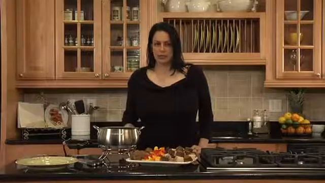 Cuisinart CFO 3SS Electric Fondue Maker Best 2018 смотреть онлайн