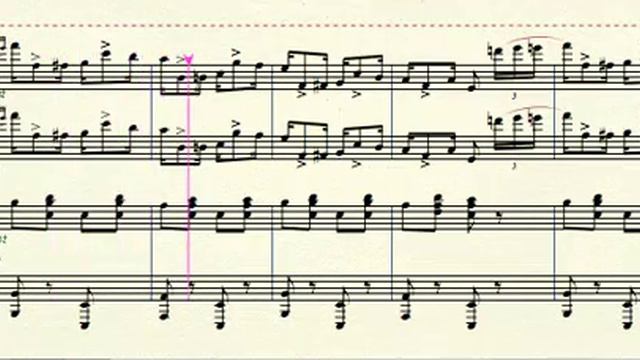 MPMP02086 Haytian Rag Dabney смотреть онлайн