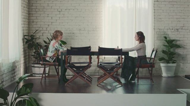 Only Dance Can Save Us - Official Trailer смотреть онлайн