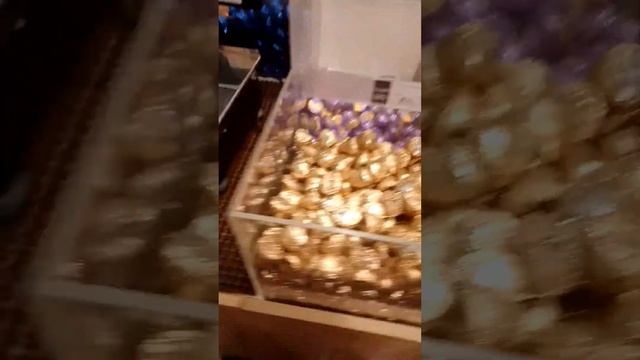 Пов: Зашел в оригинальный магазин " Аленка " смотреть онлайн