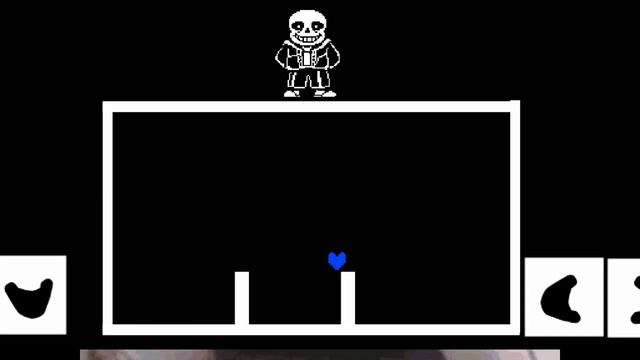 СДЕЛАЛ СВОЙ UNDERTALE НА ПОКЕТ КОД!!!! 😎😎😎😎 смотреть онлайн