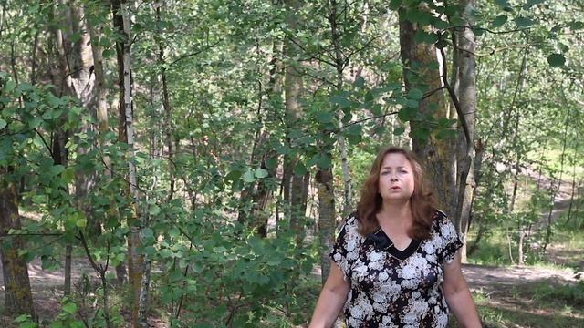 Лети Автор Алла Зайцева. Читает Наталья Зайцева. Стихи. смотреть онлайн