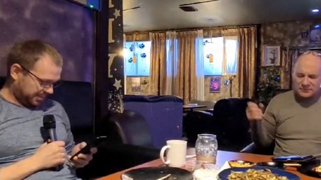 Там за туманами_микс