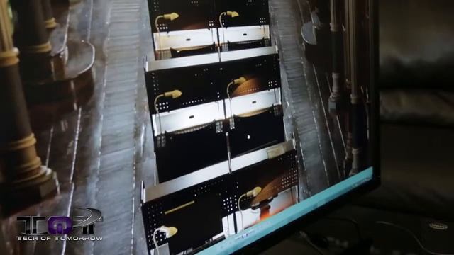 ASUS PQ321Q 4K 315 Inch Ultra HD Monitor Hands On Overview смотреть онлайн