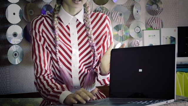 #30 АСМР Магазин гика (звуки клавиатуры,тэппинг) Xiaomi / ASMR Shop Geek (keyboard sounds,tapping) смотреть онлайн