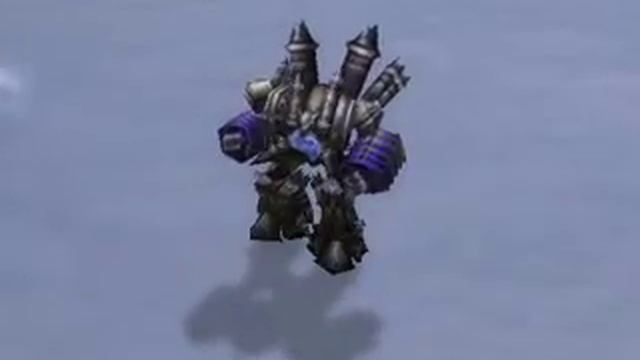 Personal World Destroyer смотреть онлайн