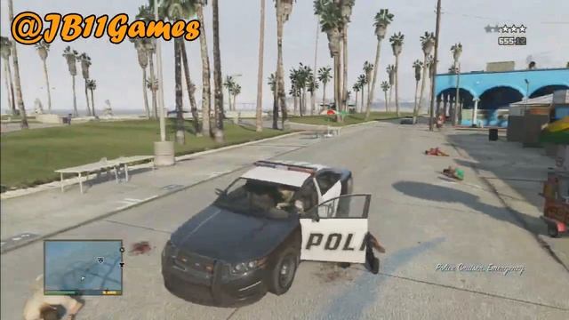 GTA 5 - "High Life" DLC: NEW Properties, Apartments and Garages! ( GTA V Online DLC) смотреть онлайн