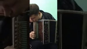 Александр Ланин гармонь