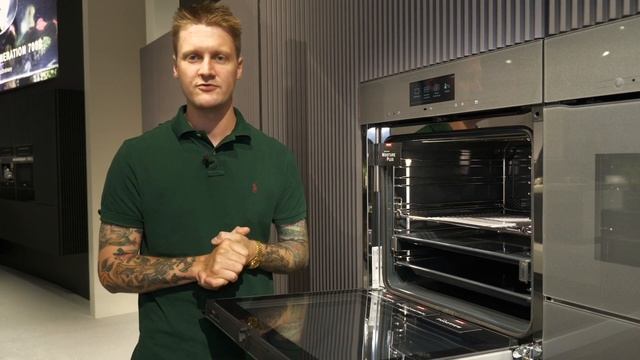 Miele H 7860 BPX: Smarter Backofen Mit FoodView