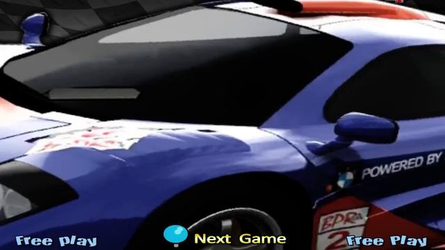 All Sega Model 3 Arcade Games - Launchbox & Hyperspin Arcade смотреть онлайн
