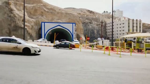 Город Мекка От отеля до Каабы смотреть онлайн