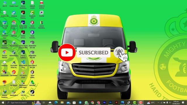 DO THIS to Activate Your Graphics Processor in Photoshop смотреть онлайн