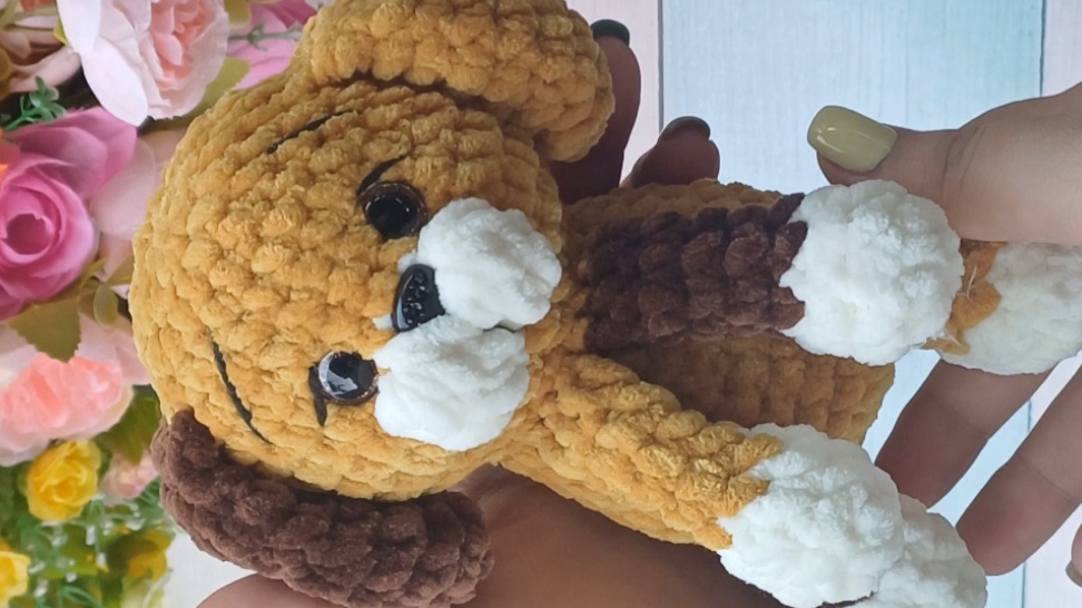 Большая распаковка пряжи/ Готовые работы за неделю. смотреть онлайн