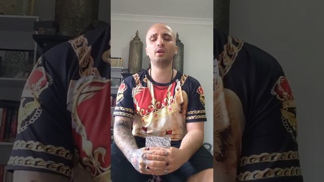 Oracle reading plus Reiki healing to remove blocks around following your passion смотреть онлайн