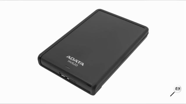 ADATA HV620 Review