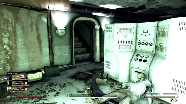 Fallout 76 - ? The BEST XP Farming Location In Appalachia! ? (West Tek, How To Gameplay, Review)