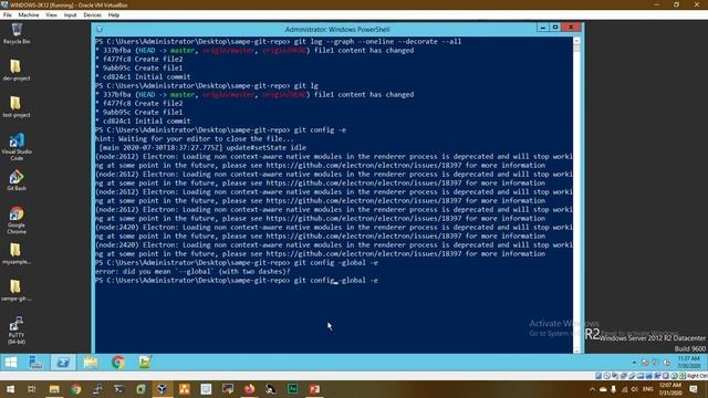 Git in Tamil - 13 Git Aliases in Tamil | Git Tamil | DevOps Git tutorial in (Tamil) தமிழ் | Git смотреть онлайн