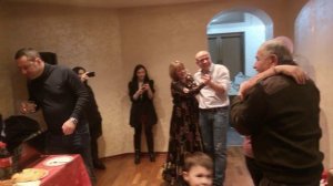 Леван Хубаев, Алан Музаев, Георгий Хубаев - Туркаг ирон чызг...