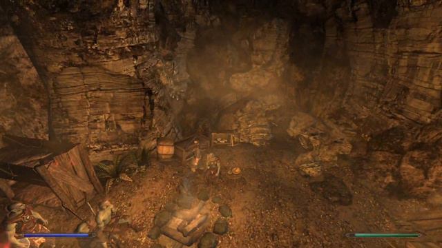 Skyrim SE Better Vampire Mod - Evil Run 29 смотреть онлайн