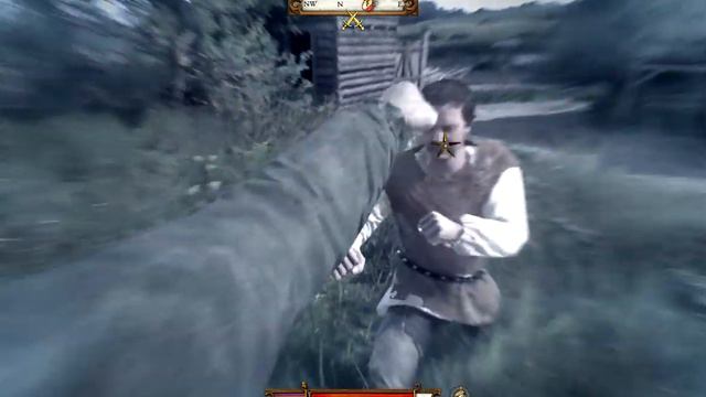 Kingdom Come: Deliverance #1 [Fighting Kunesch] смотреть онлайн