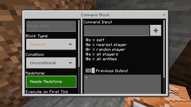 How To Get WORKING Command Blocks In Minecraft Survival Mode Without Cheats (PS4/Xbox/PE/Bedrock) смотреть онлайн