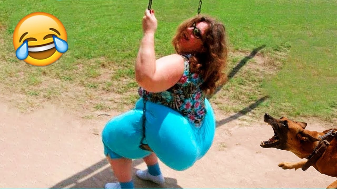 ? Попробуй не смеяться ? Лучшая подборка смешных видеороликов ? Валялся на полу от смеха ? смотреть онлайн