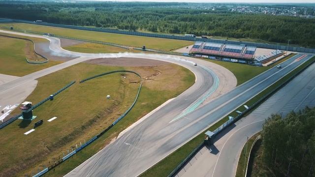 РДС 2017. 2 Этап. День 1. / Nring / 26 мая смотреть онлайн