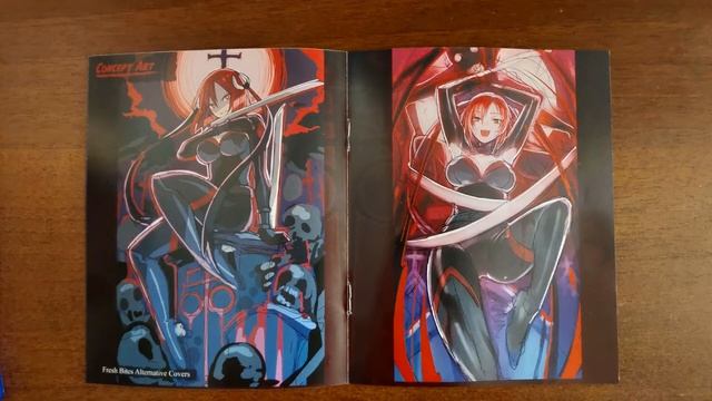 BloodRayne: Betrayal - Fresh Bites - Limited Run Games PS4 Standard Edition смотреть онлайн