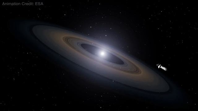 Stellar Cataclysm Unleashed: Illuminating the Secrets of Planetary Systems смотреть онлайн